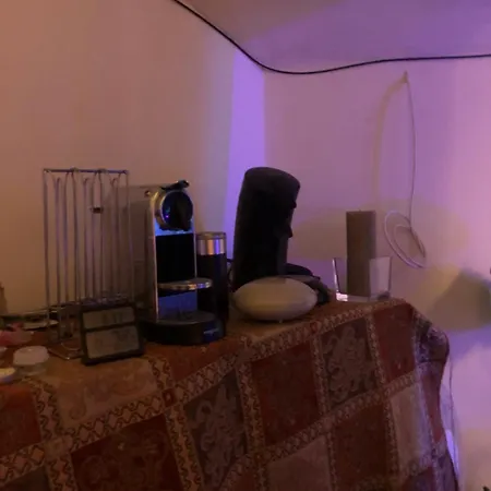 Studio Jaccuzzi Appartement