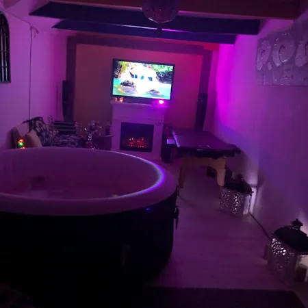 Studio Jaccuzzi